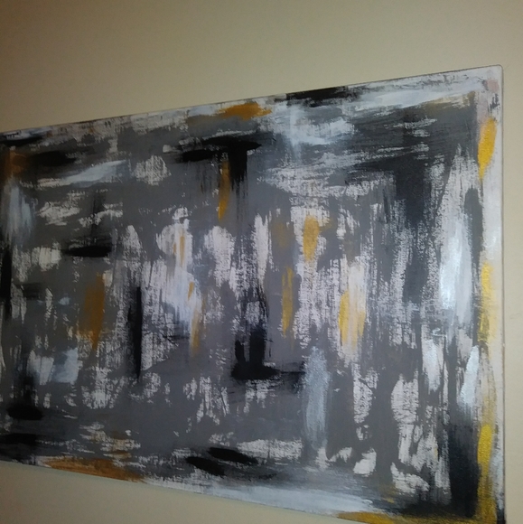 One of a kind Artwork